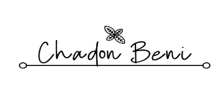 Chadon Beni Logo