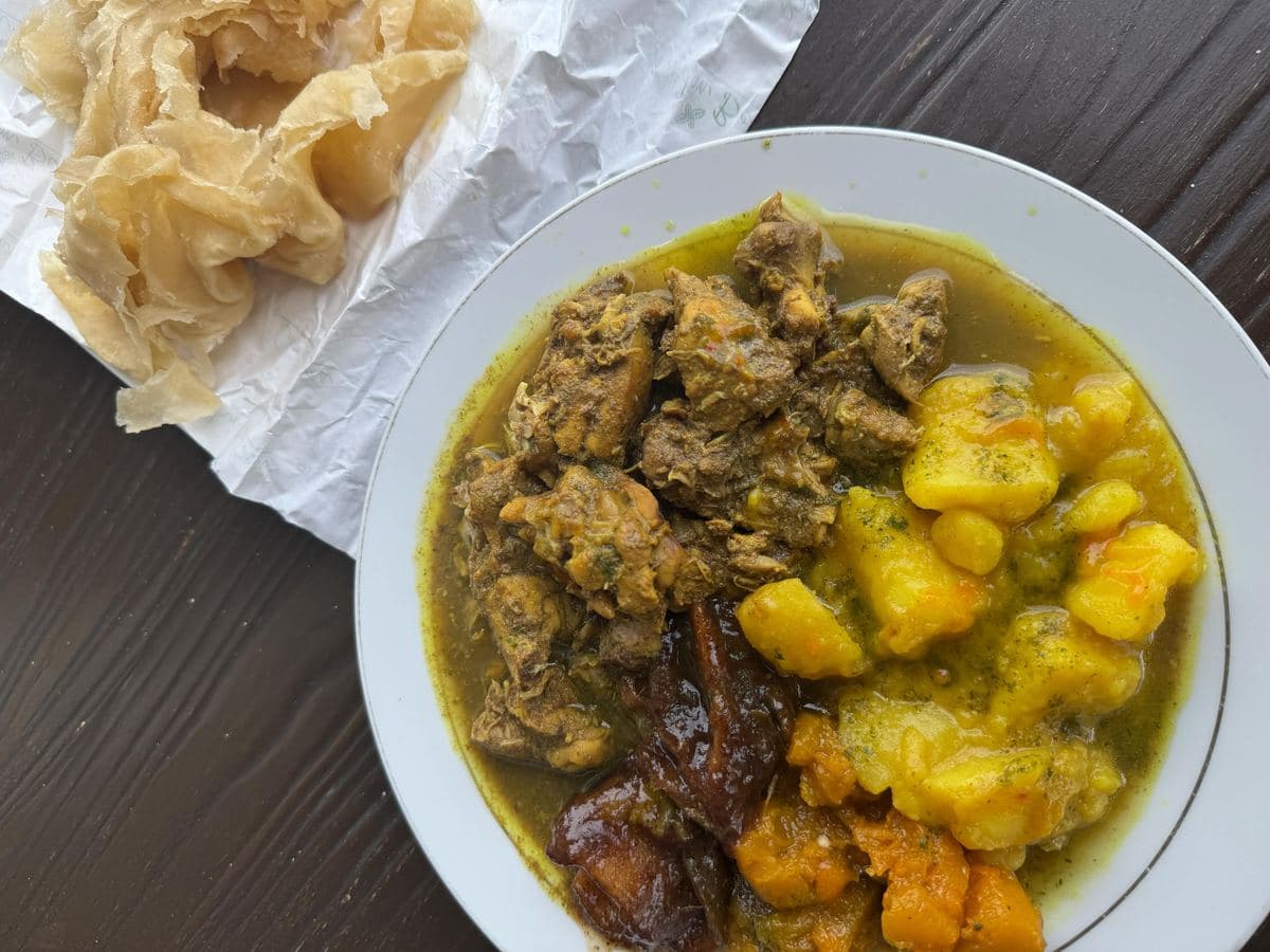 Buss Up Shot plated